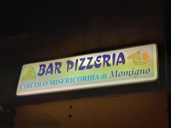 Circolo Misericordia di Momigno